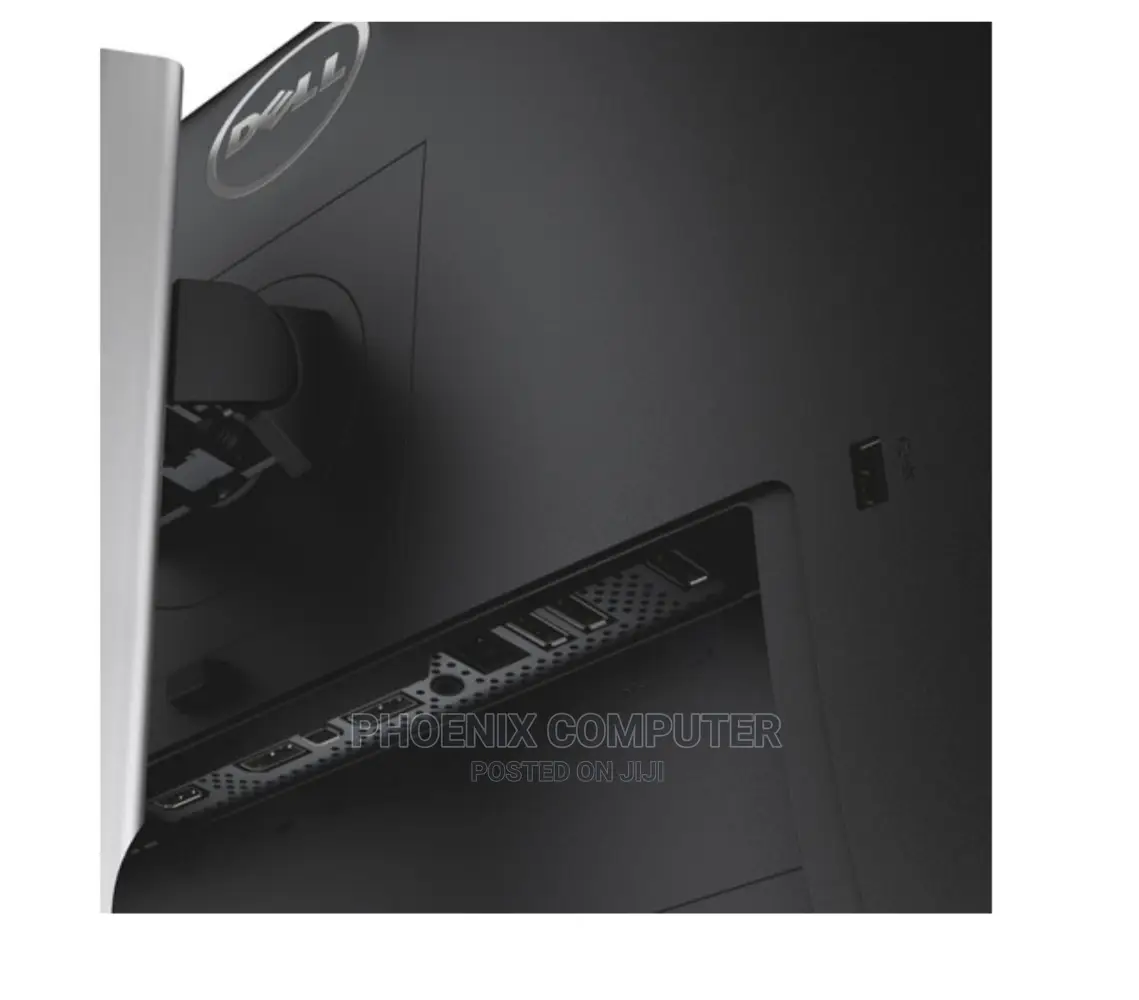 Dell P2715Q 27" Ultra HD Monitor