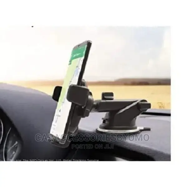 Car Phone Holder