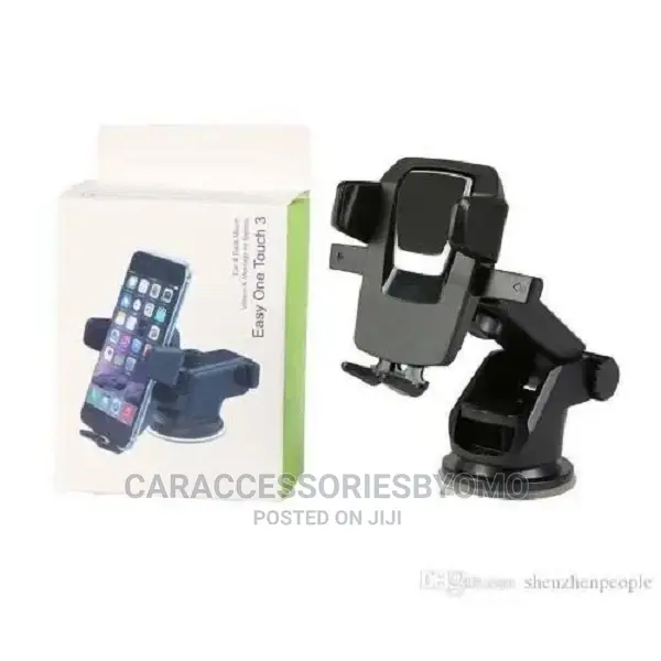 Car Phone Holder