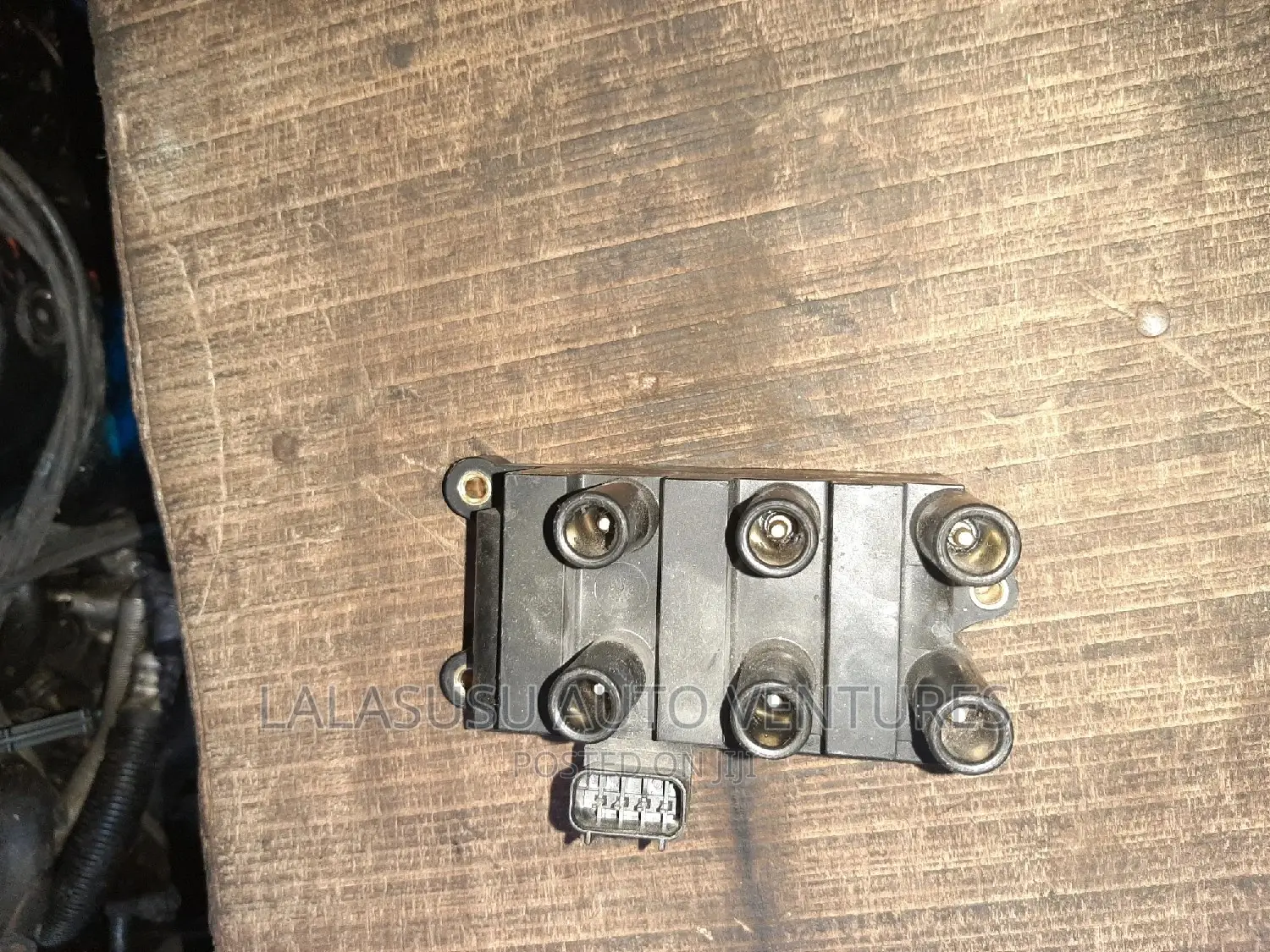 Coil Ford Windstar /Ranger/F150 and Mazda