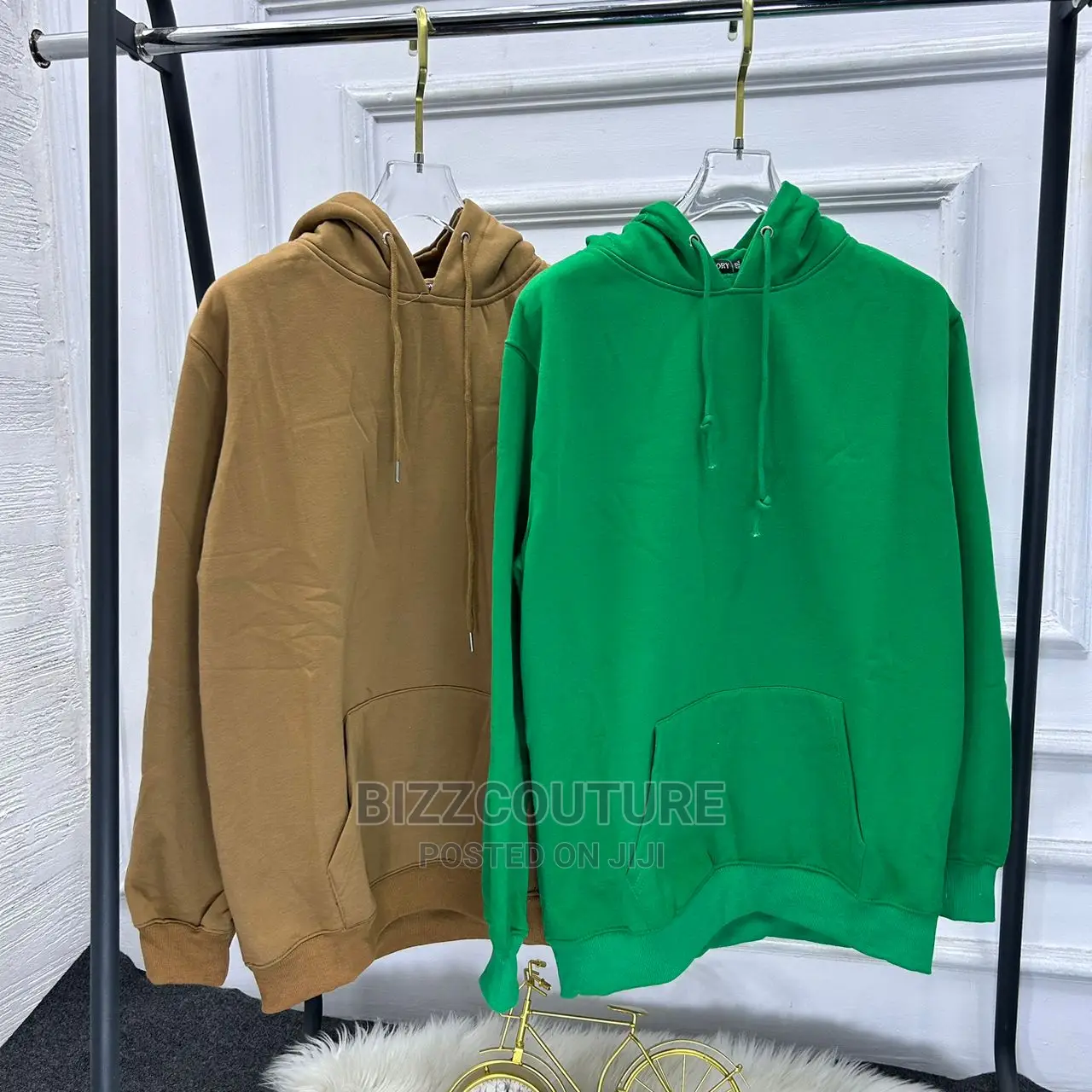 Original Hoodies Available in Store