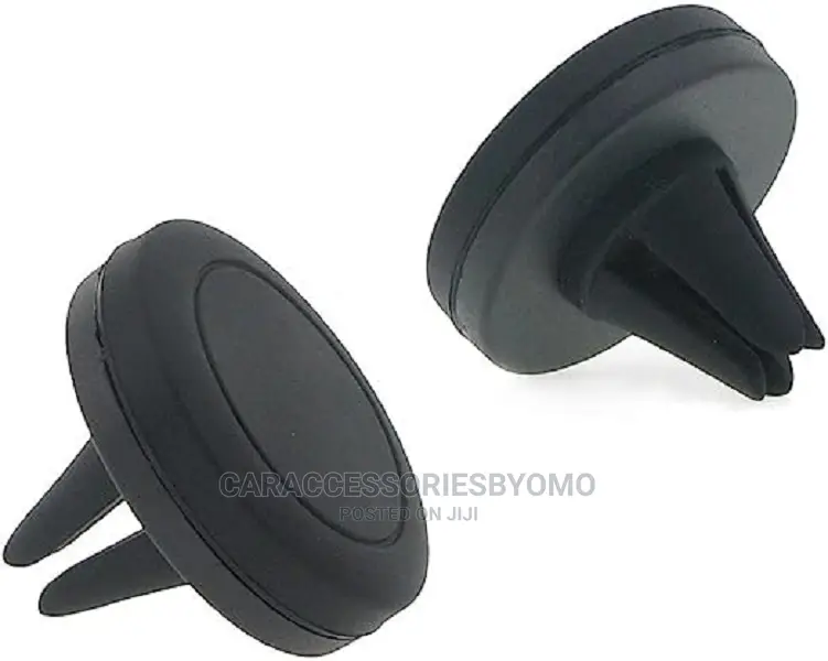 Universal Magnetic Phone Holder