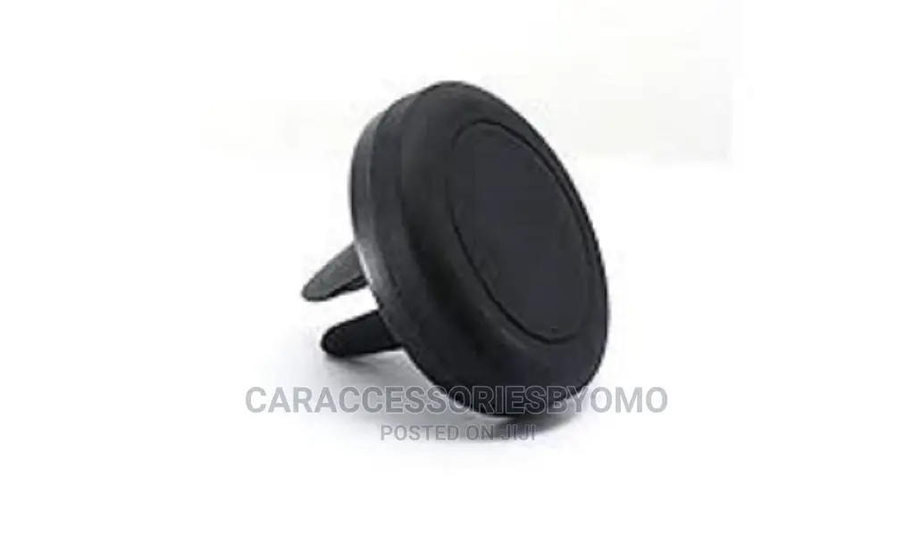 Universal Magnetic Phone Holder