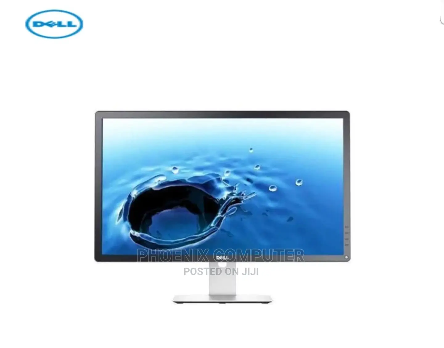 Dell 24" FHD Monitor Up For Grab
