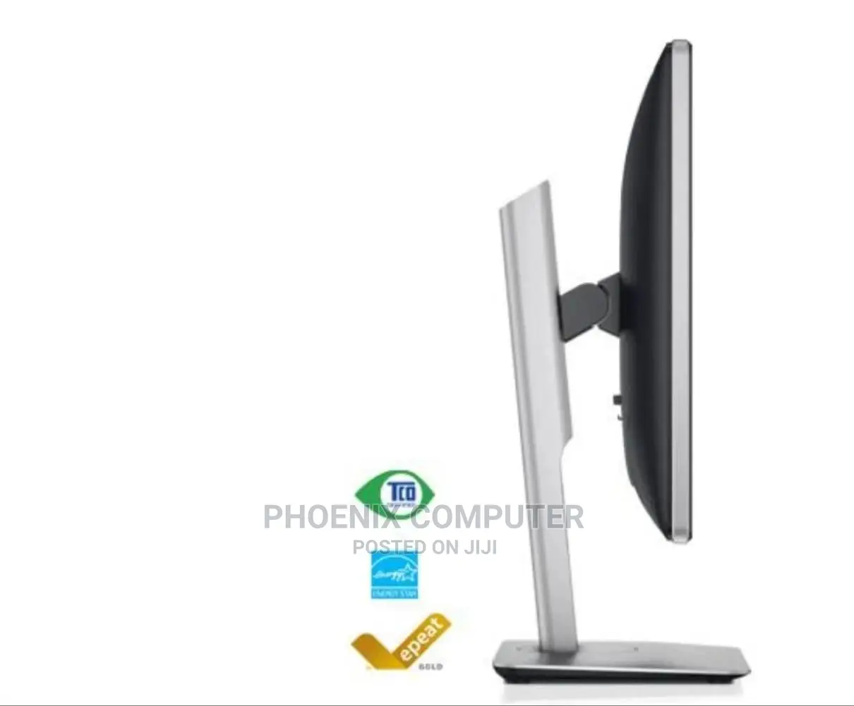 Dell 24" FHD Monitor Up For Grab