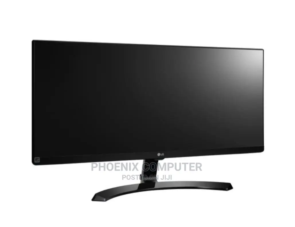 Lg 29" Gaming Monitor