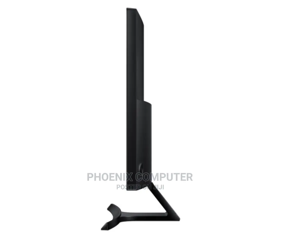 Samsung S24E510C 23.5" Curved LED Monitor (Glossy Black)