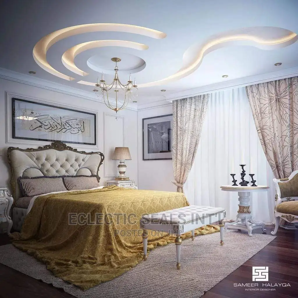 Renovations and Interior Design