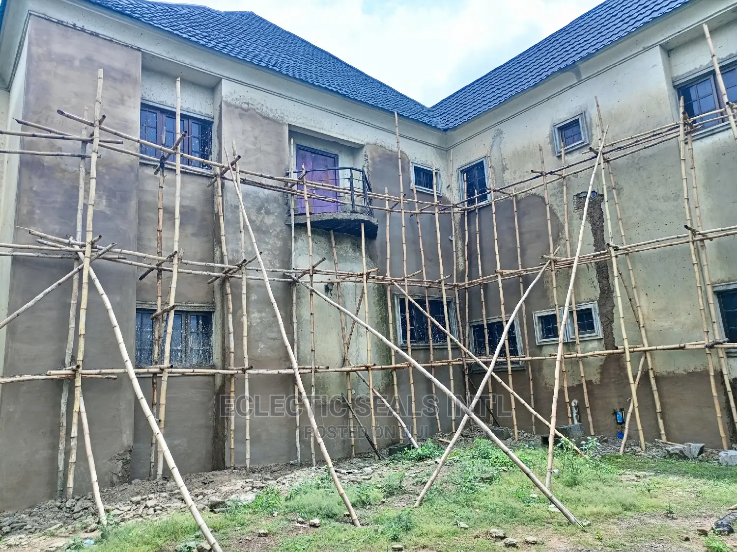 Renovations and Interior Design
