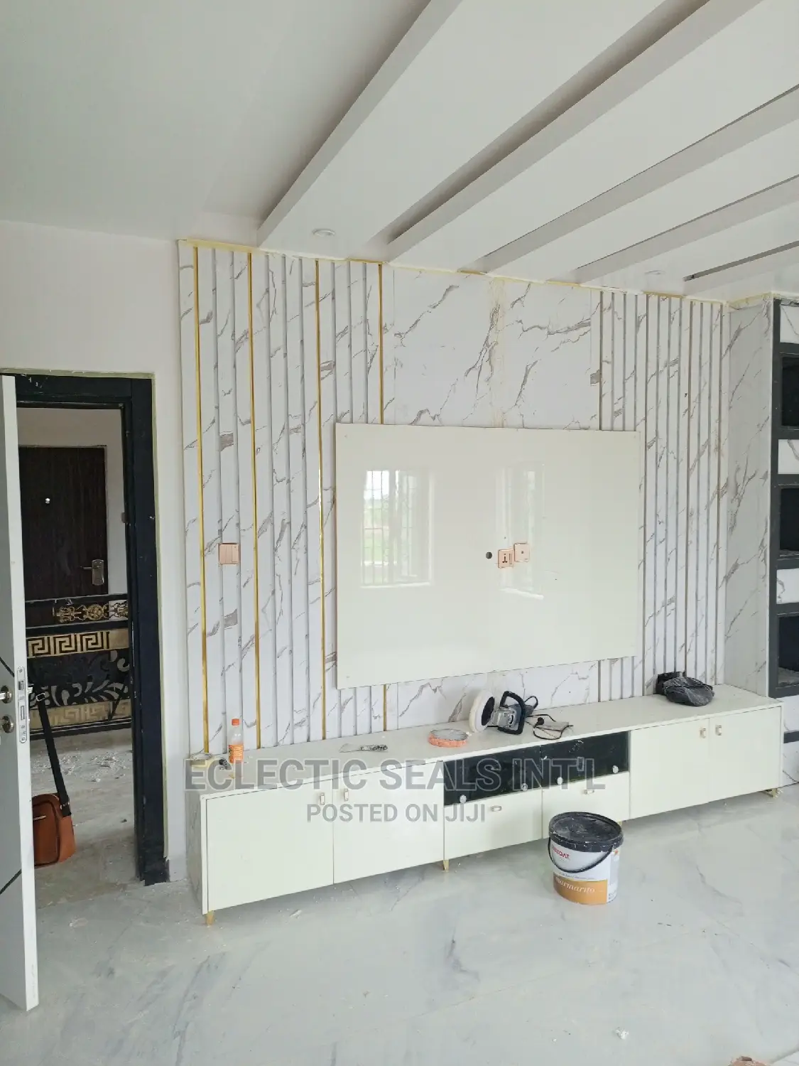 Renovations and Interior Design