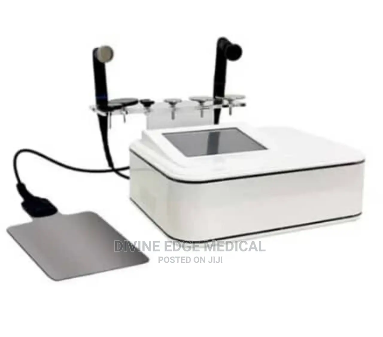 Shortwave Diathermy Machine