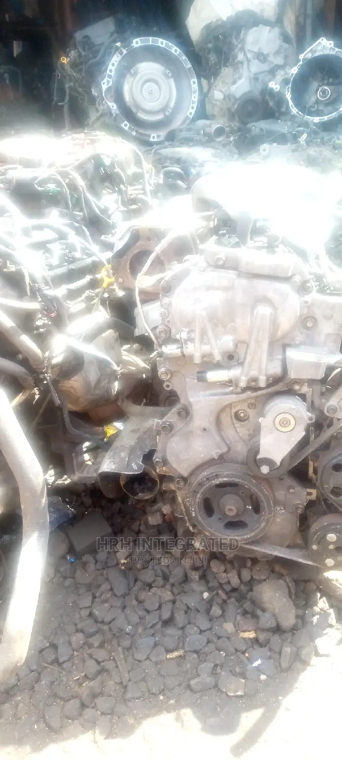 Nissan Juke 2012/2015 ML Model