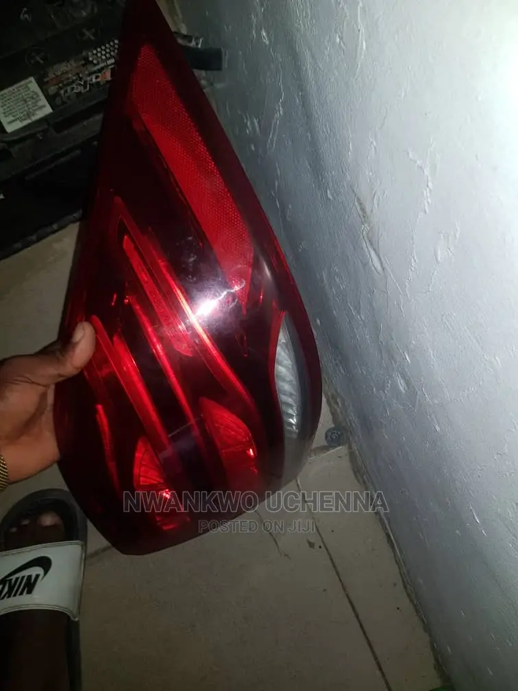 Back Light Gle350