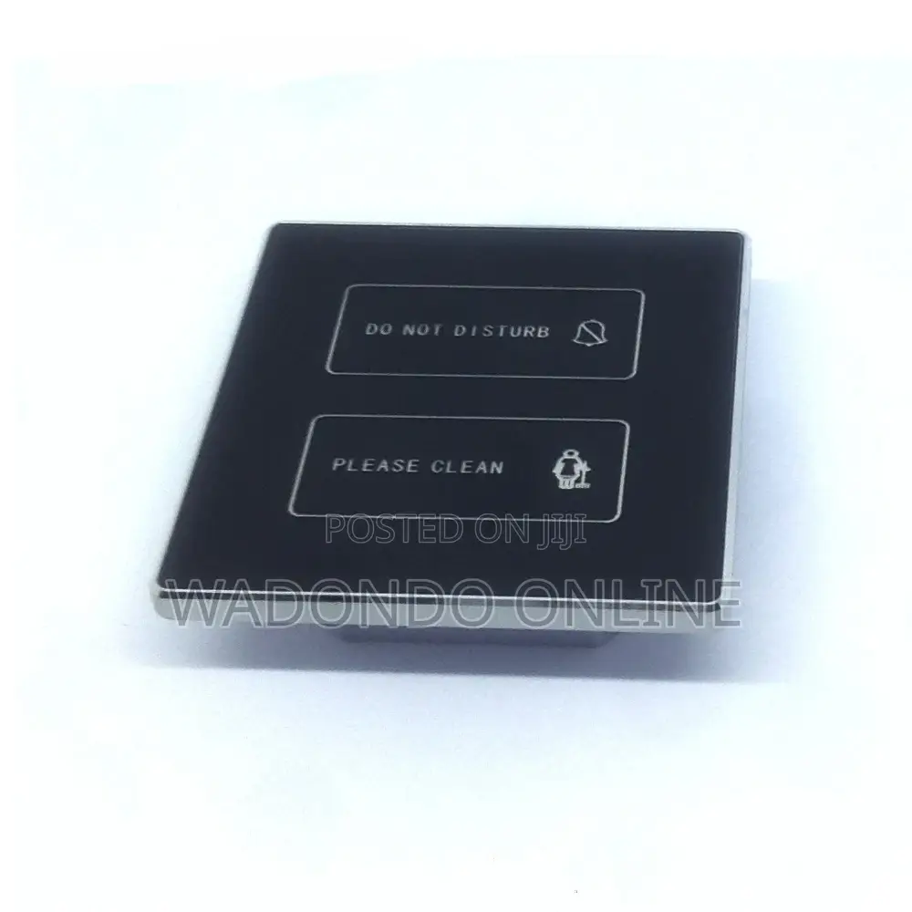 Glass Touch Screen Switch