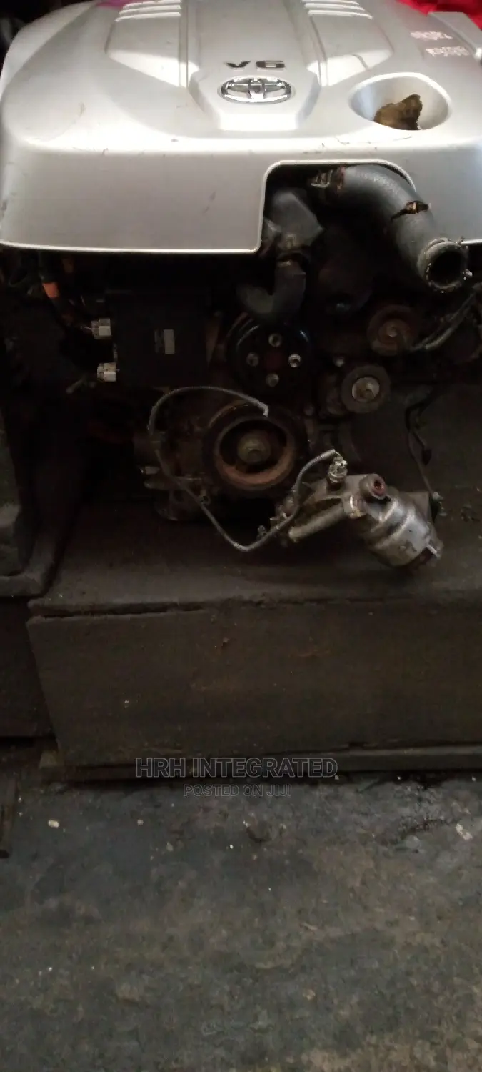 2gr 12 Nozzle for Gs350