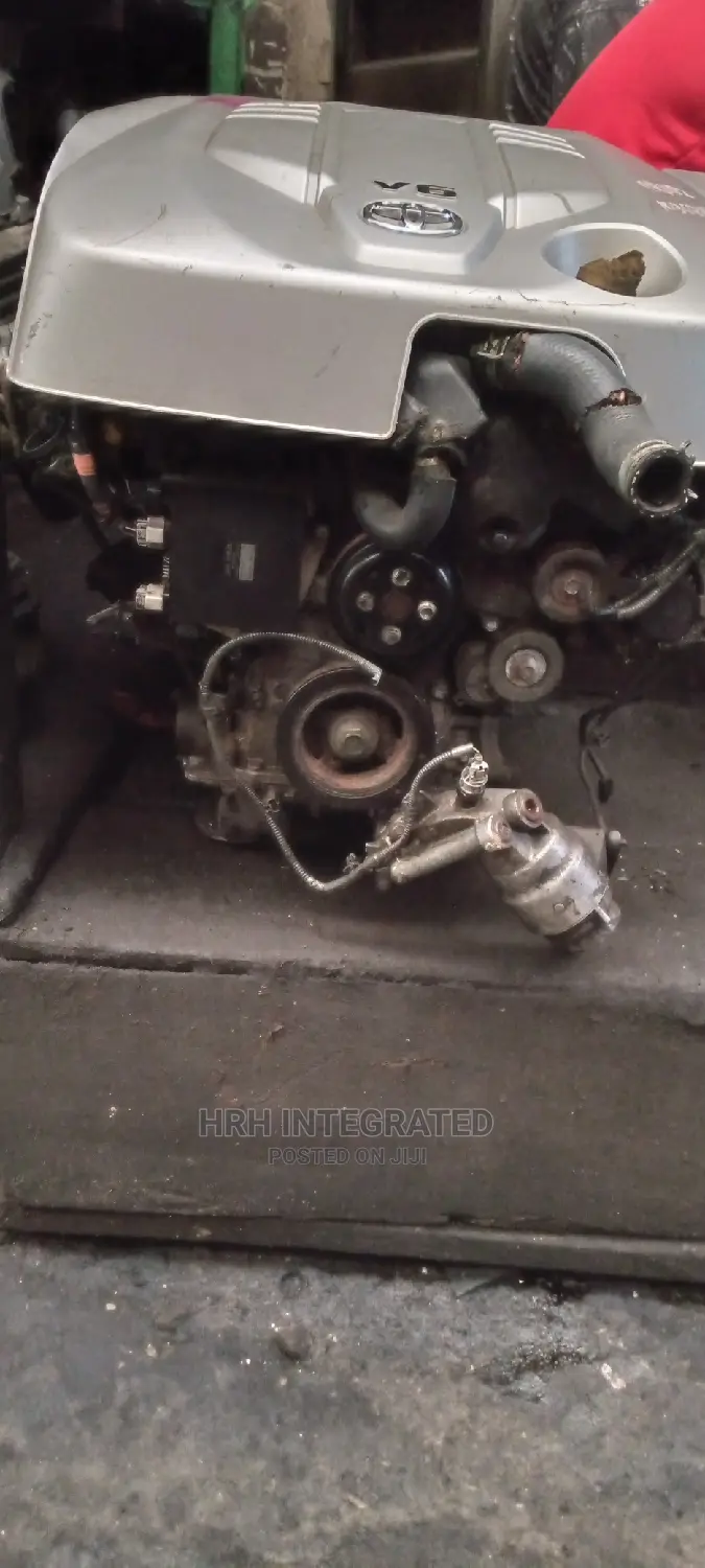 2gr 12 Nozzle for Gs350