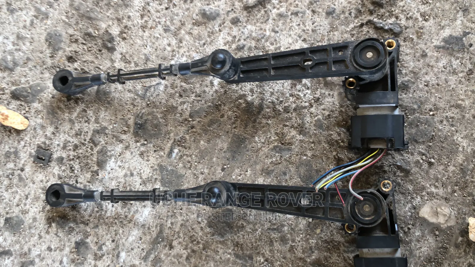Lifting Sensor for Range Rover Sport and Lr4 2010