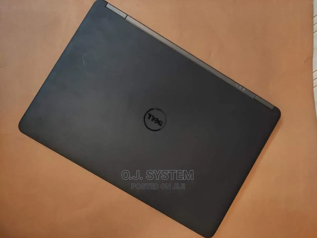 Laptop Dell Latitude E7450 8GB Intel Core I5 HDD+SSD 500GB
