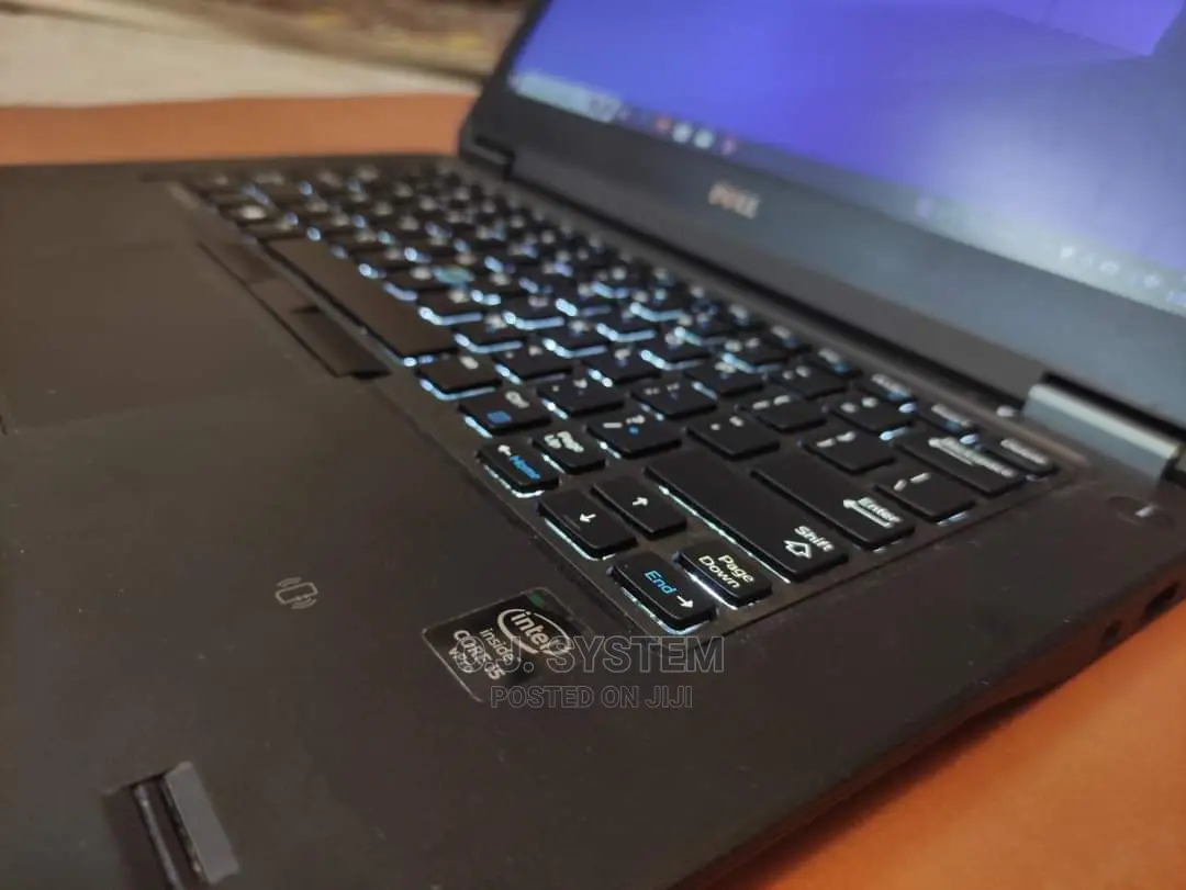 Laptop Dell Latitude E7450 8GB Intel Core I5 HDD+SSD 500GB