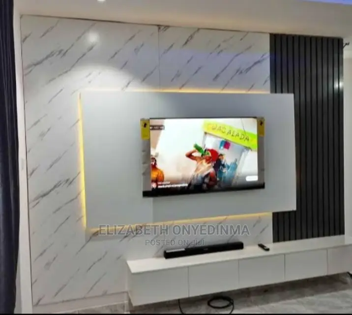 Tv Console