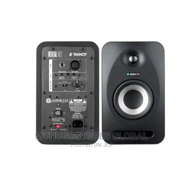 Reveal 402 Studio Monitor