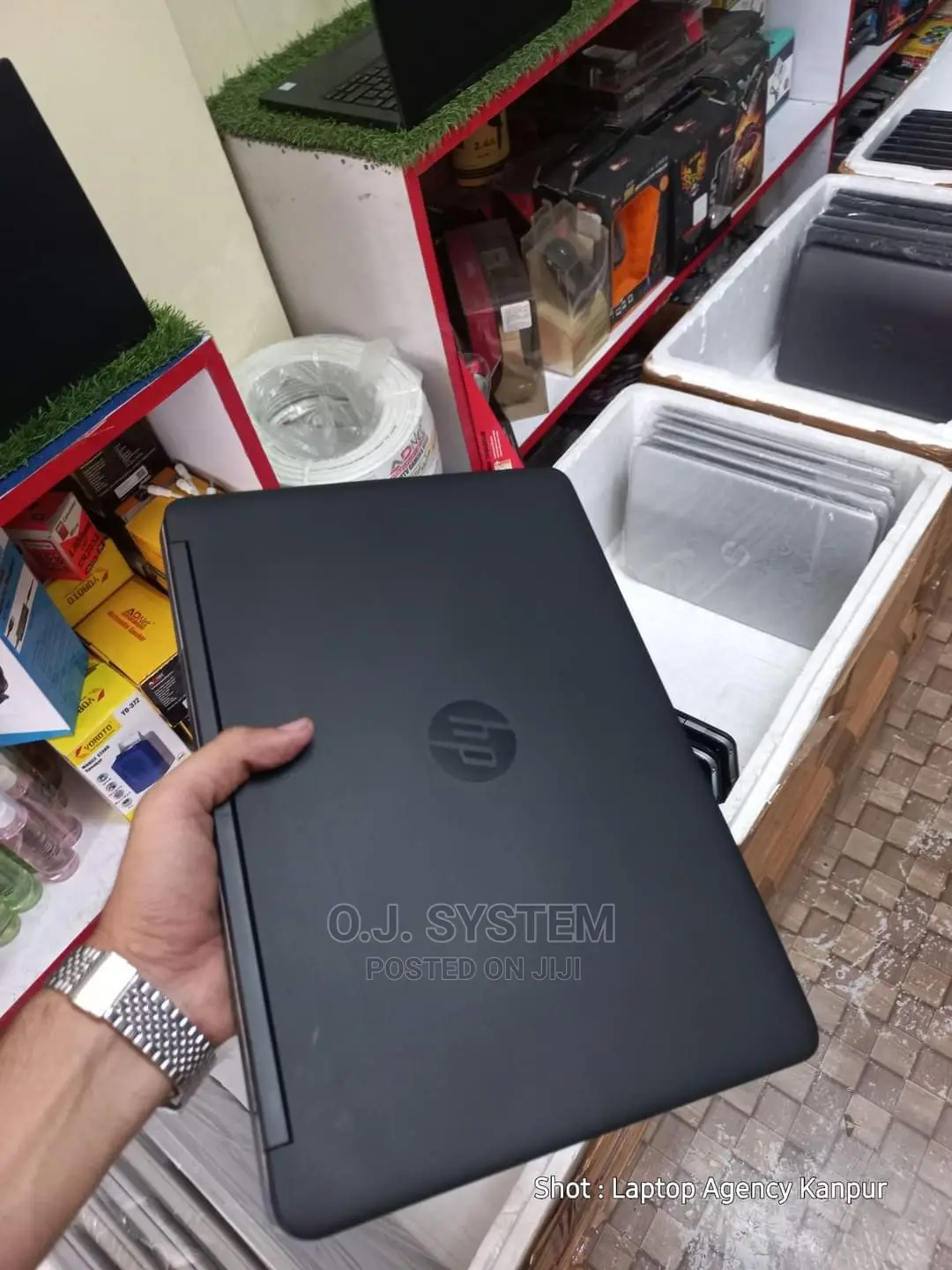 Laptop HP EliteBook 840 G2 8GB Intel Core I5 HDD+SSD 500GB