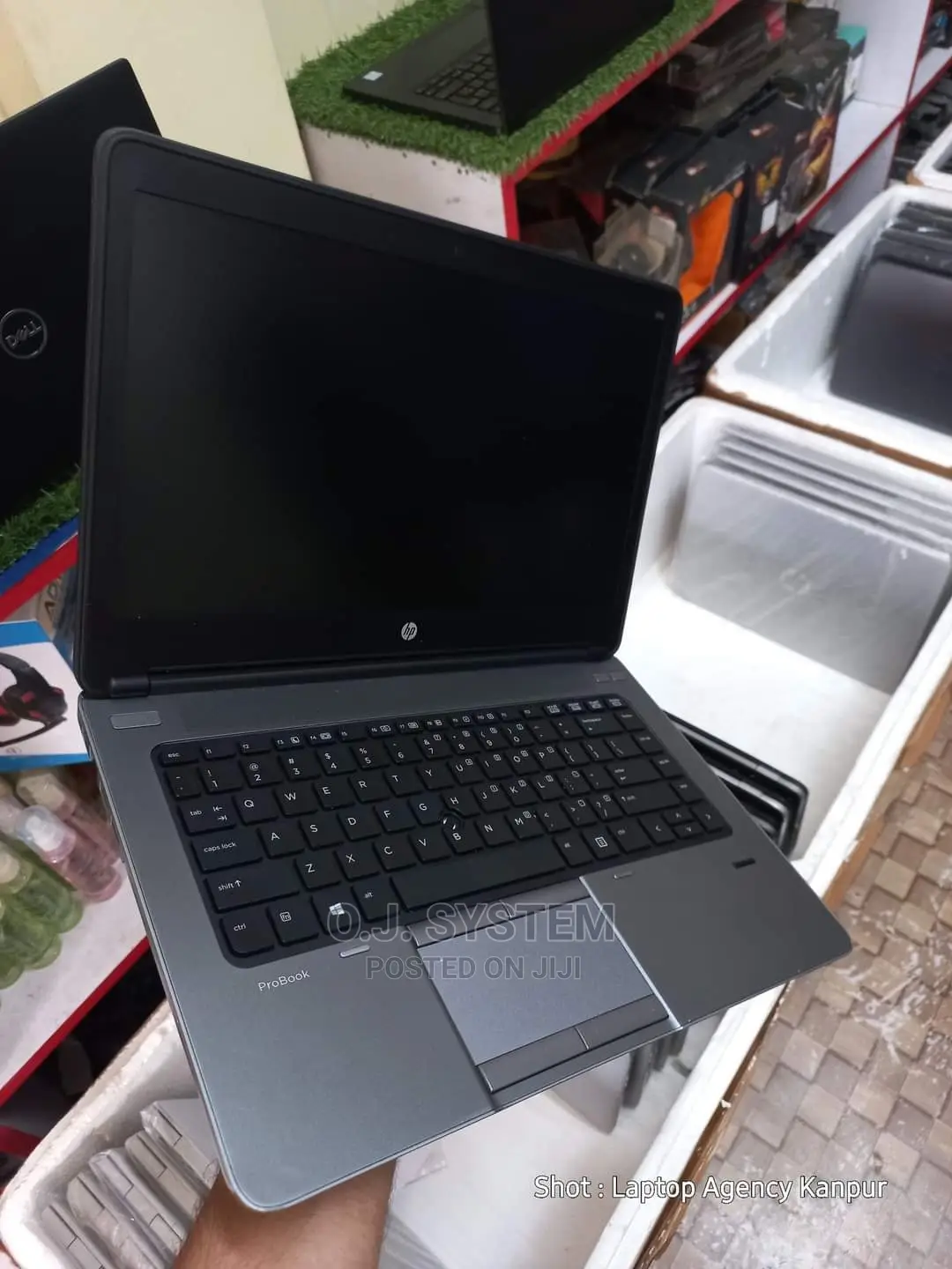 Laptop HP EliteBook 840 G2 8GB Intel Core I5 HDD+SSD 500GB