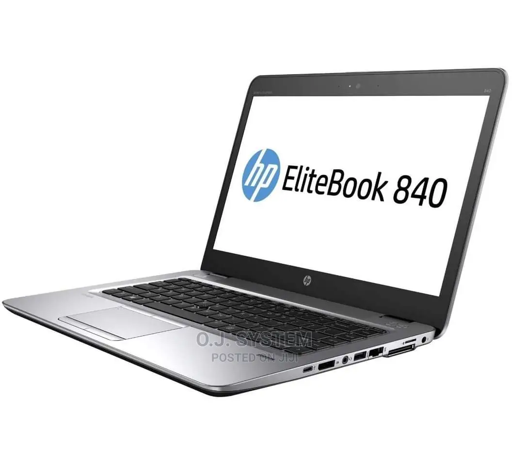 Laptop HP EliteBook 840 G2 8GB Intel Core I5 HDD+SSD 500GB