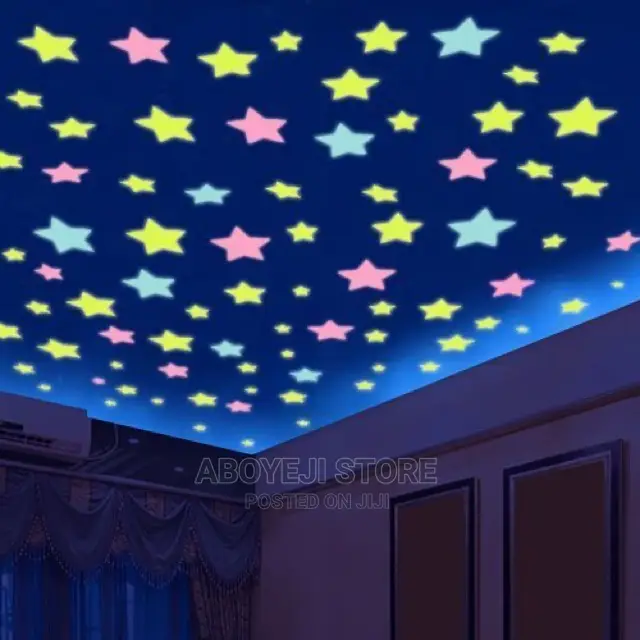 Glow in the Dark