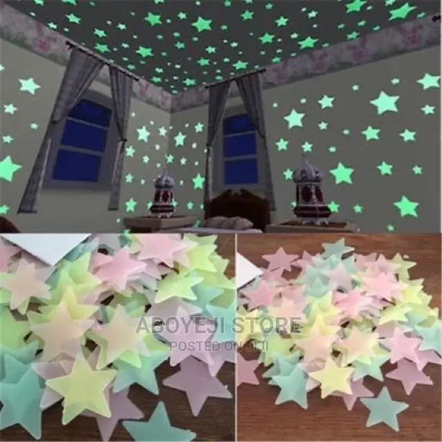 Glow in the Dark