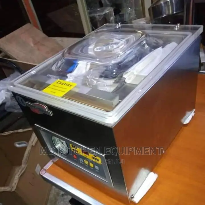 Vacuum Sealer Machine