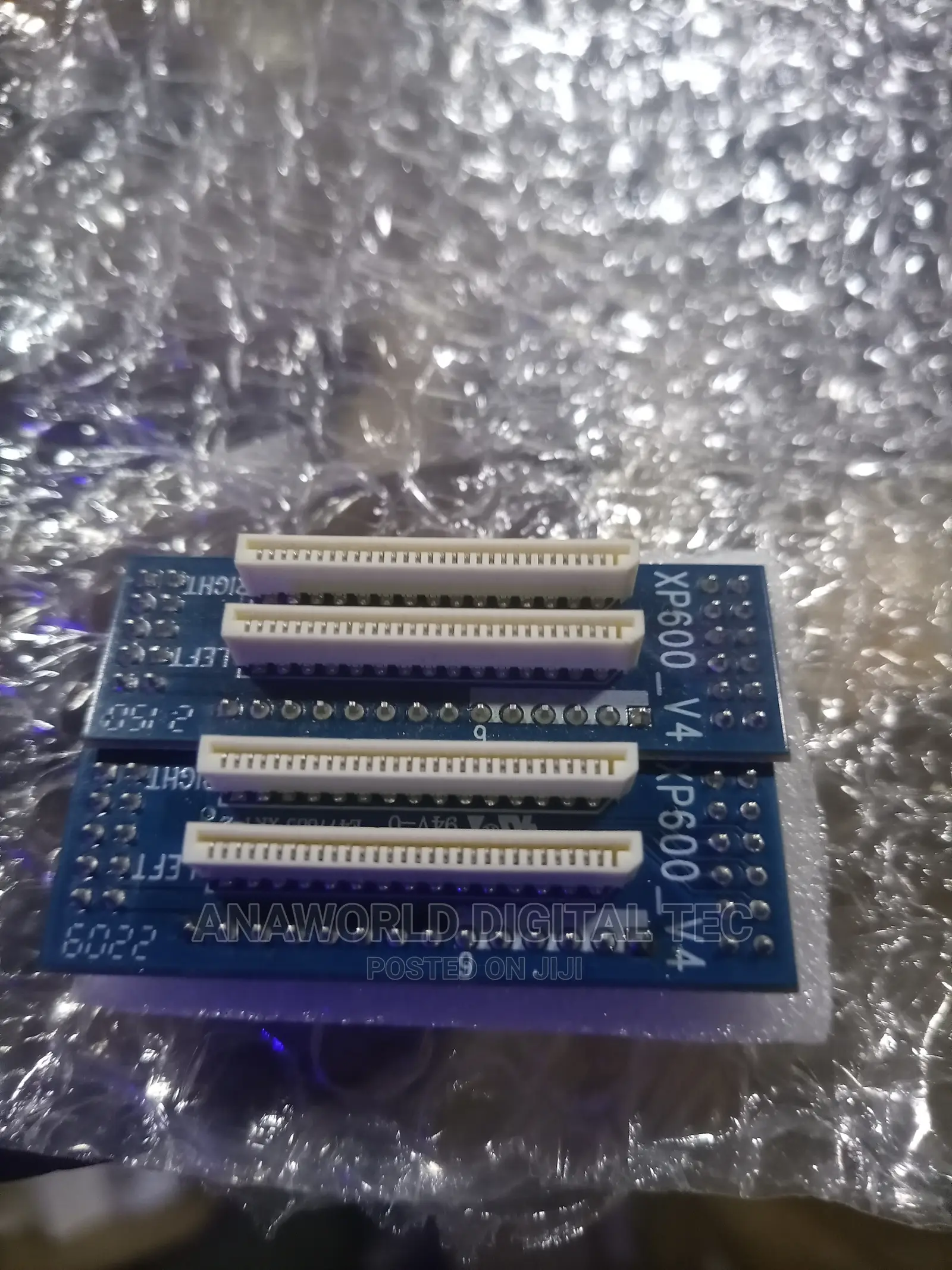 Xp600 Printhead Connector Board Transfer Card