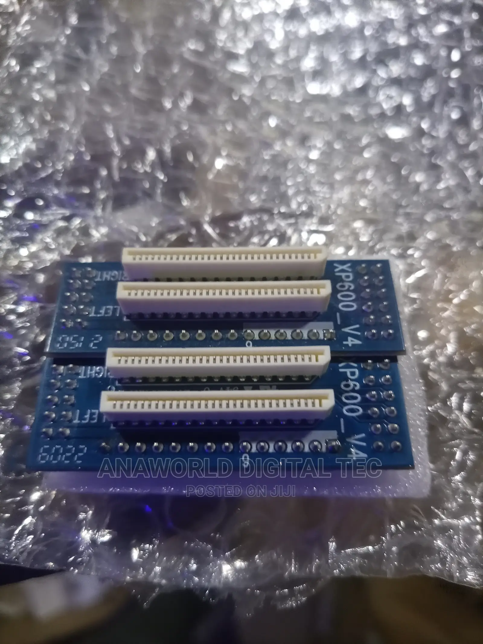 Xp600 Printhead Connector Board Transfer Card