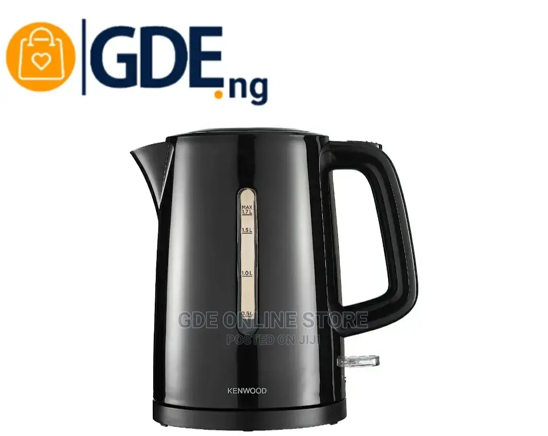 Kenwood 1.7L Cordless Electric Kettle Zjp00