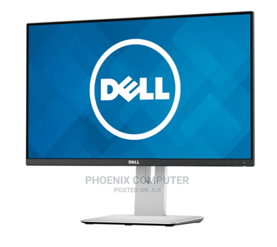 Dell U2414H Widescreen LED Backlit IPS Ultra Sharp Monitor