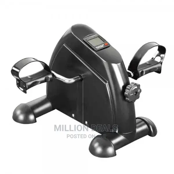 Unique Mini Exercise Bike Arms N Legs