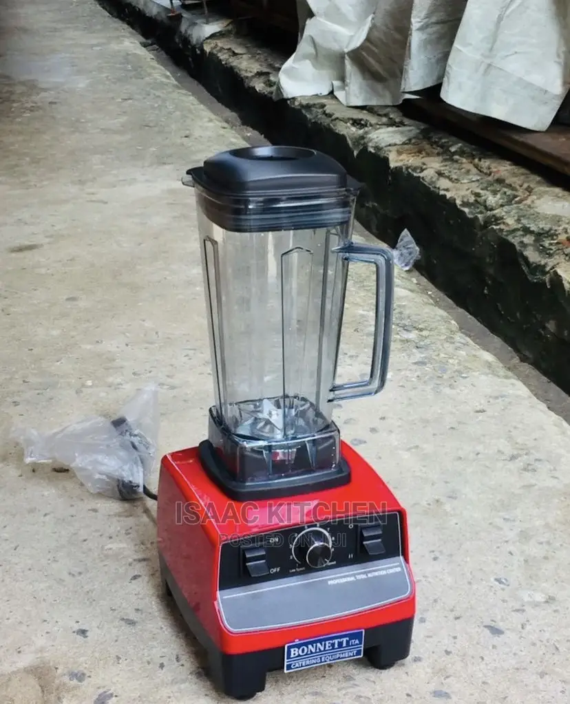 High Quality Blender
