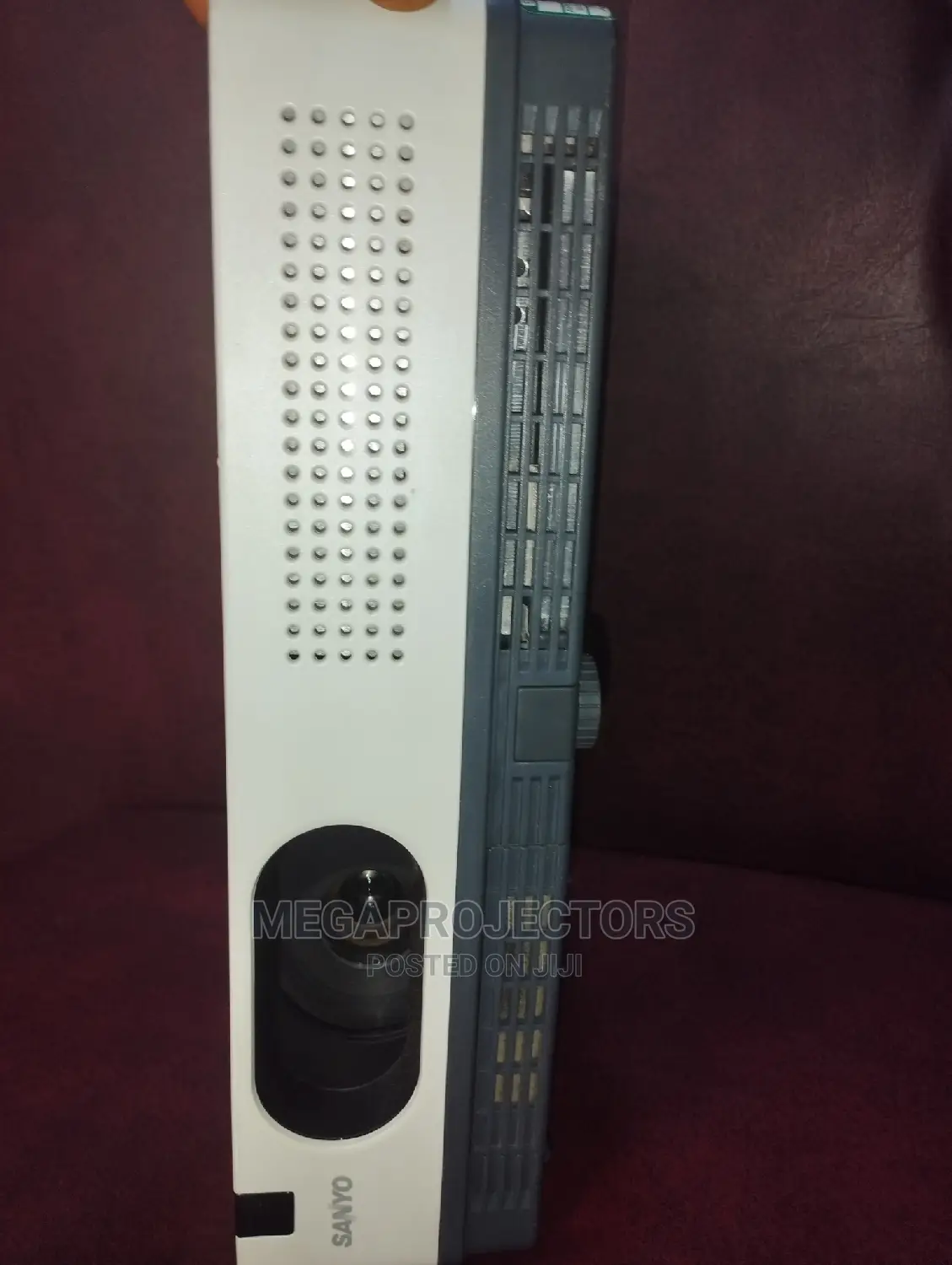 Tokunbo Sanyo Projector