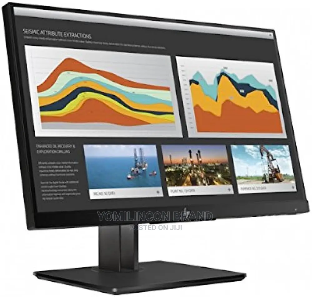 HP Z22N G2 21.5 1920 X 1080 Resolution Displayport / HDMI