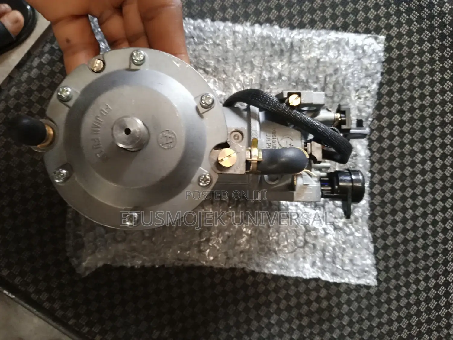 Replaceable Gas/Petrol Carburetor for 5kva-12kva Generators