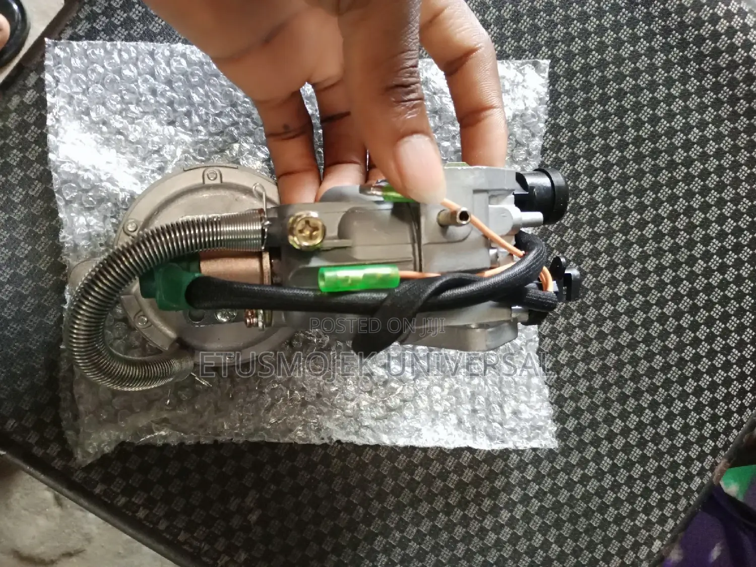 Replaceable Gas/Petrol Carburetor for 5kva-12kva Generators