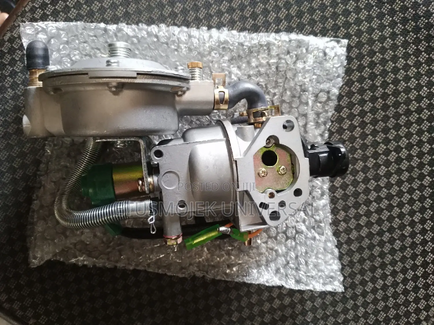 Replaceable Gas/Petrol Carburetor for 5kva-12kva Generators