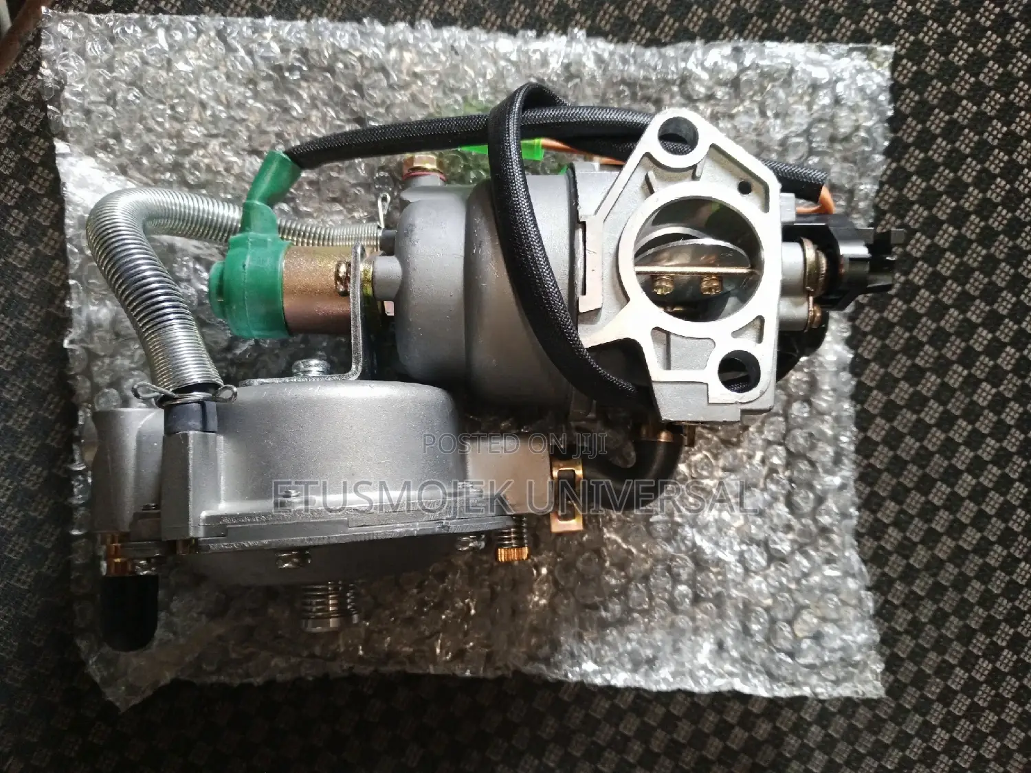 Replaceable Gas/Petrol Carburetor for 5kva-12kva Generators