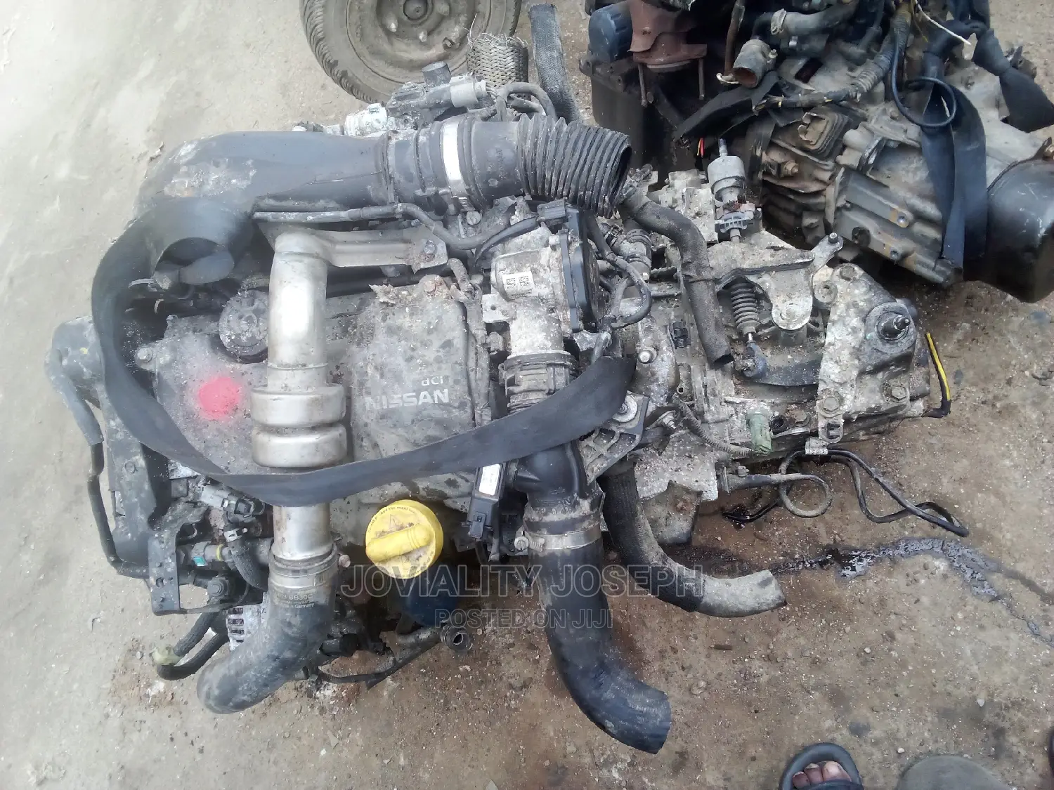 Renault Duster Engine Diesel New Model