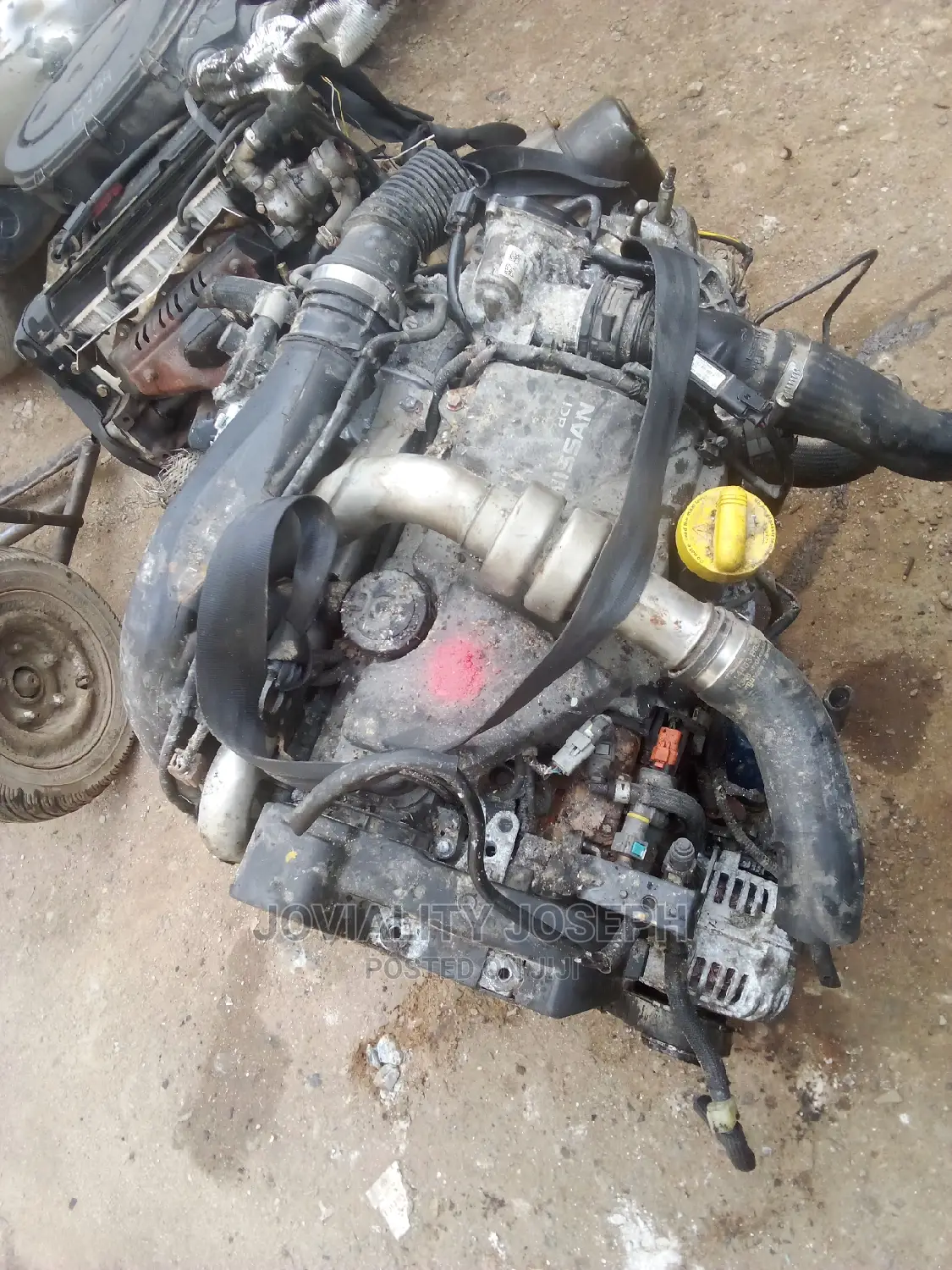 Renault Duster Engine Diesel New Model