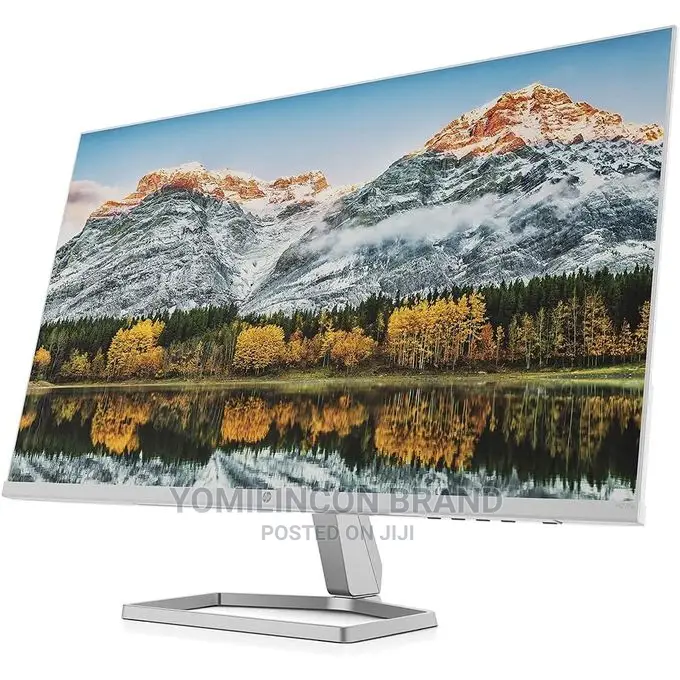 HP M27fw 27" 16:9 Freesync in-Plane Switching (Ips) Monitor
