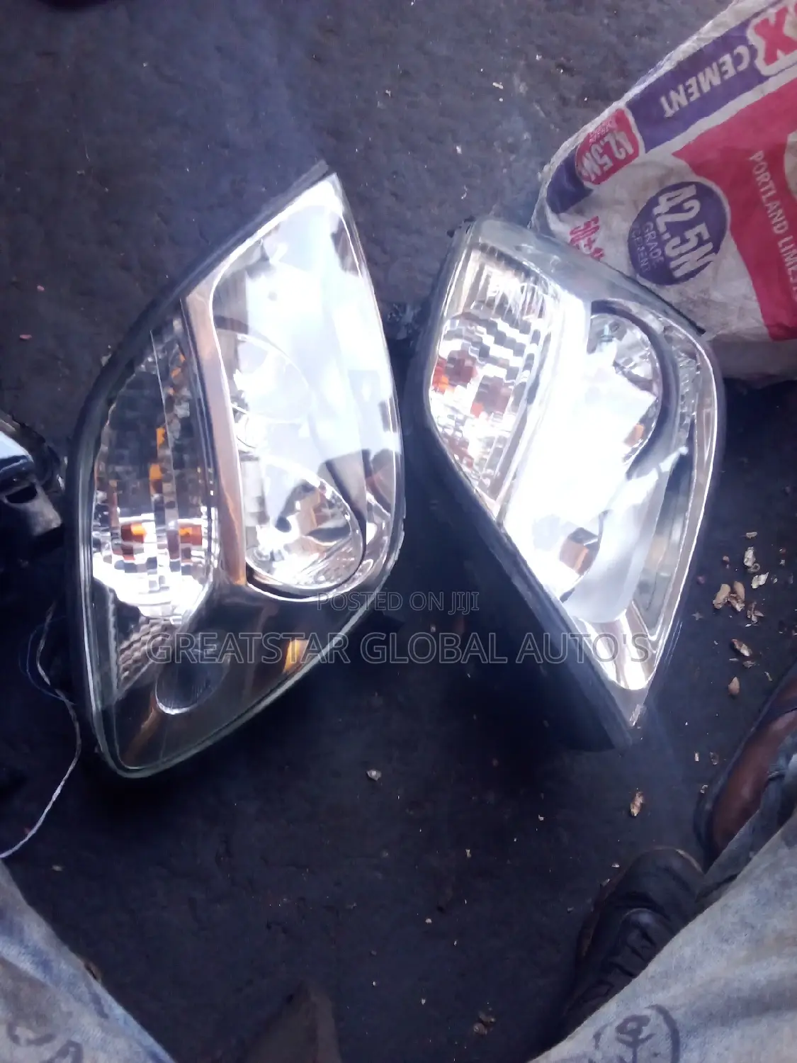 Renault Full Light Scenic