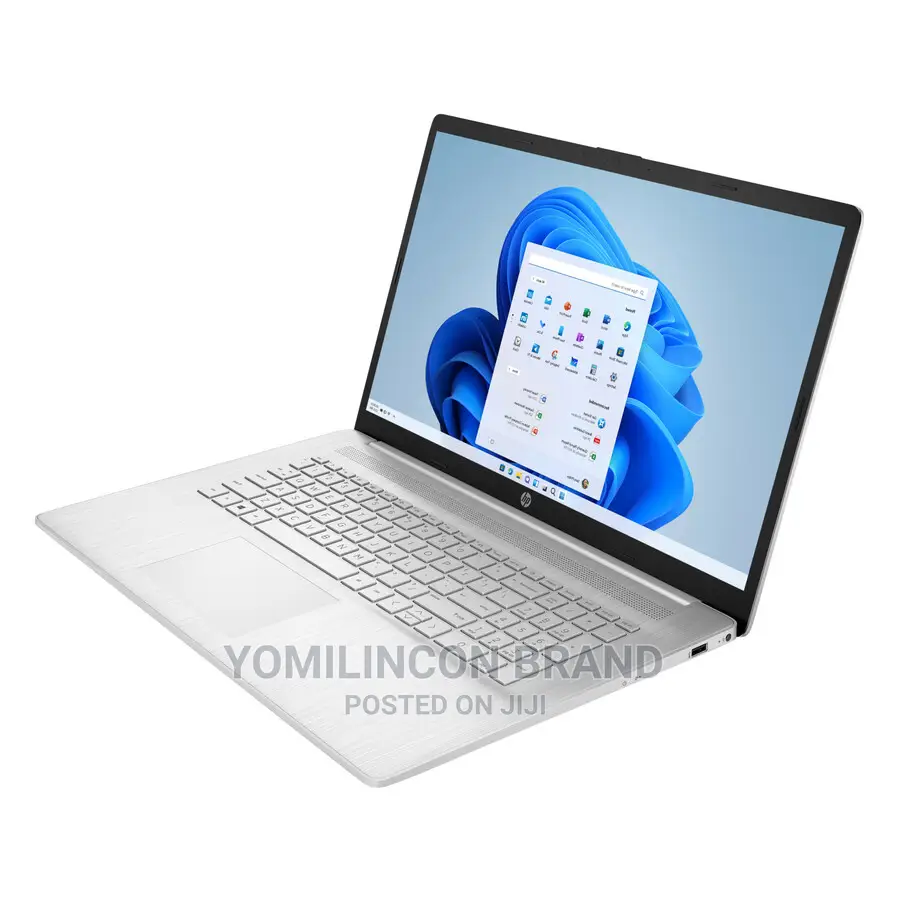 New Laptop HP 16GB Intel Core i7 SSD 512GB