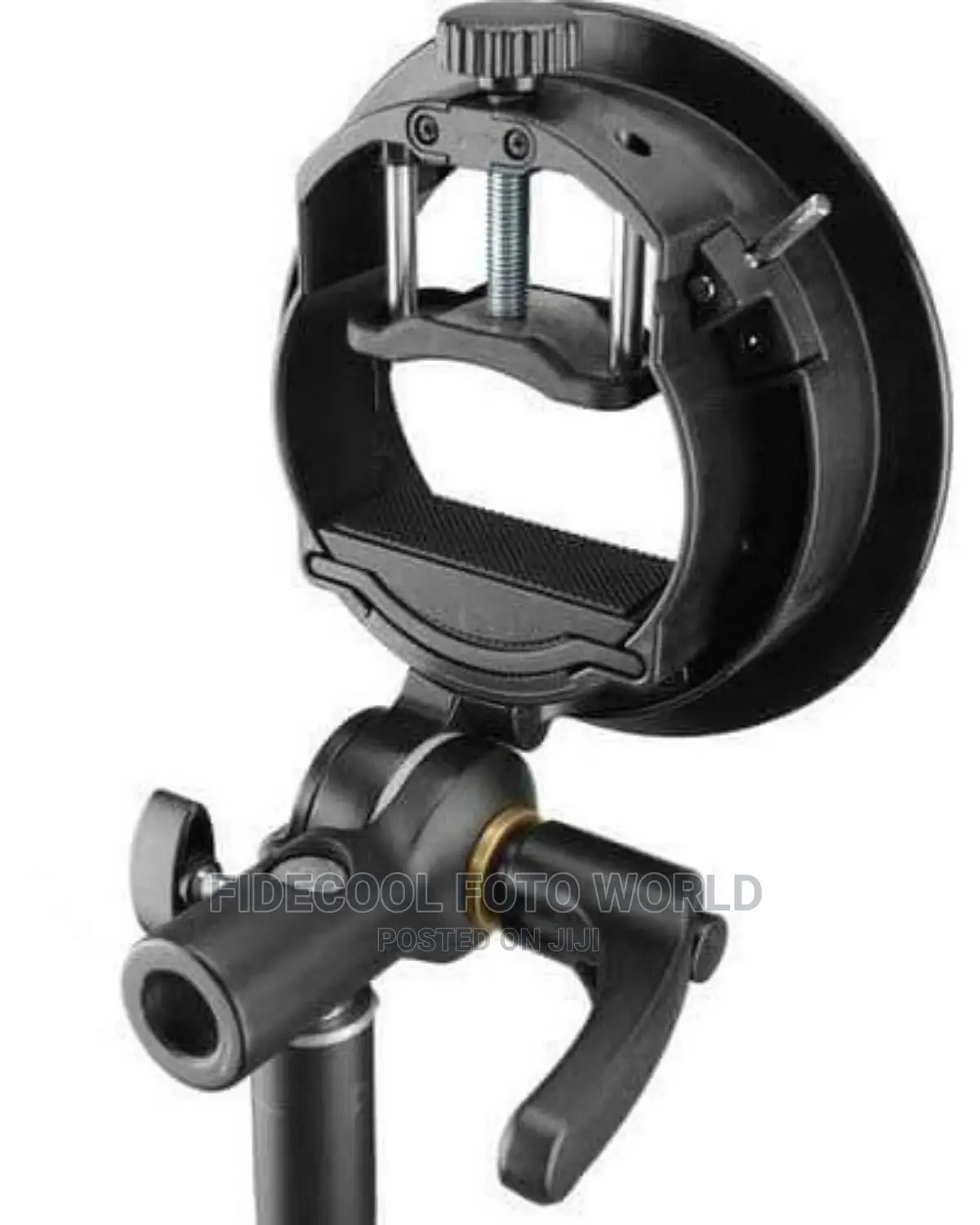 Godox S2 Bracket For V1 And Ad200, Ml60bi