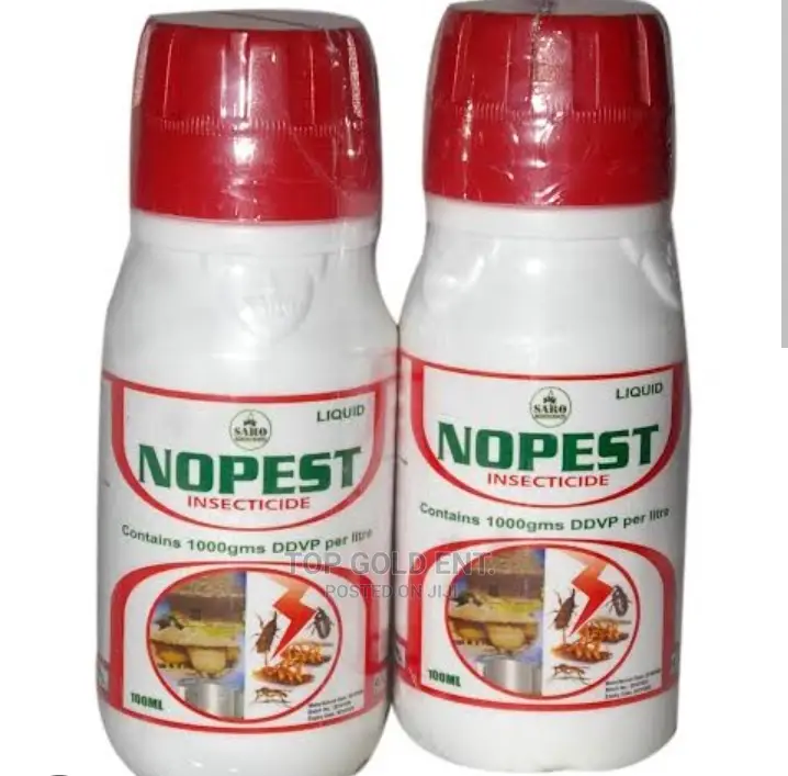 Nopest Insecticide